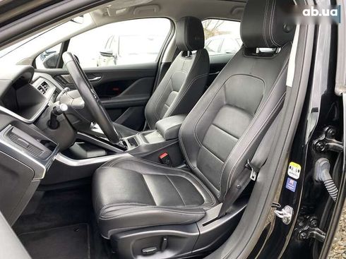 Jaguar I-Pace 2019 - фото 28