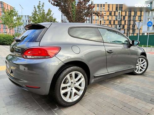 Volkswagen Scirocco 2011 - фото 21