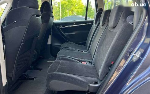 Citroёn C4 Picasso 2009 - фото 24