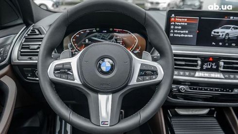 BMW X4 2023 - фото 4