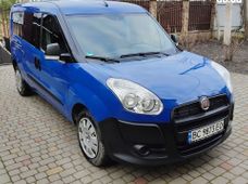 Продаж вживаних Fiat в Німеччині - купити на Автобазарі
