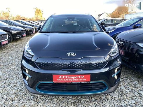 Kia Niro 2019 - фото 25