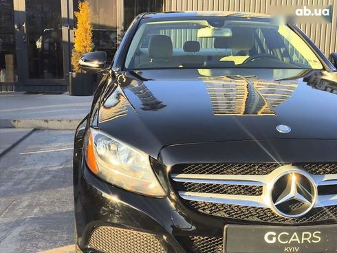 Mercedes-Benz C-Класс 2015 - фото 7