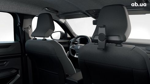 Renault Duster 2026 - фото 12