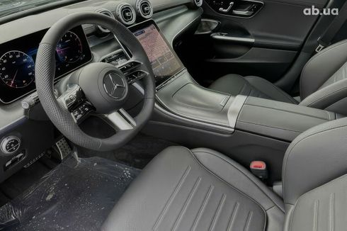 Mercedes-Benz C-Класс 2023 - фото 8