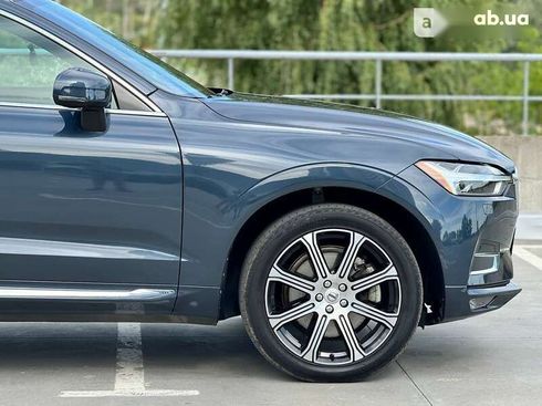 Volvo XC60 2019 - фото 15