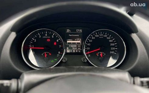 Nissan Qashqai 2013 - фото 14