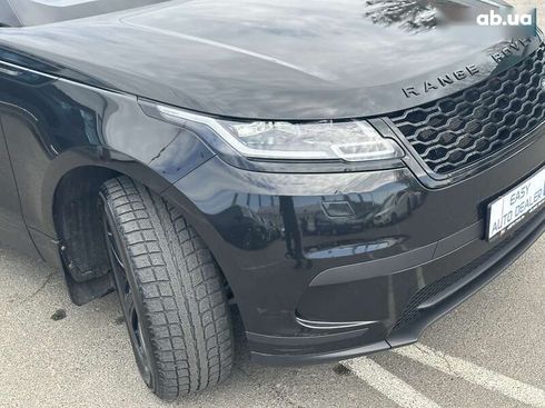 Land Rover Range Rover Velar 2017 - фото 14