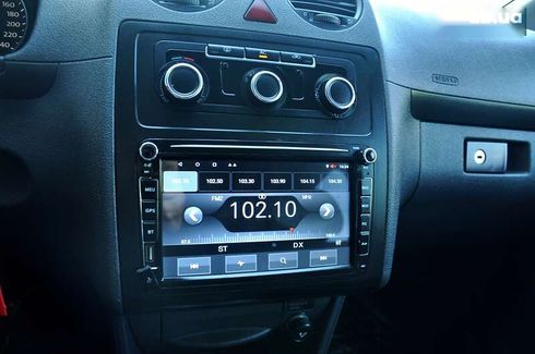 Volkswagen Caddy 2011 - фото 27