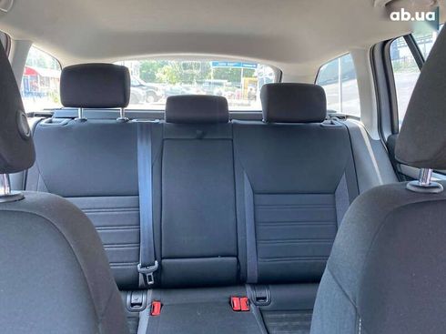 Skoda Octavia 2020 - фото 19
