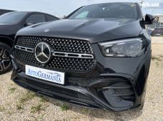 Купити Mercedes-Benz GLE-Класс автомат бу Київ - купити на Автобазарі