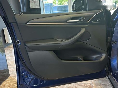 BMW X3 2022 - фото 15
