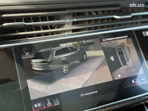 Audi SQ7 2020 - фото 30