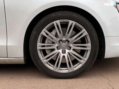 Audi A8 2015 - фото 21
