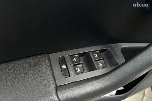 Skoda Octavia 2013 - фото 15