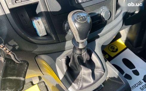 Mercedes-Benz Vito 2015 - фото 13