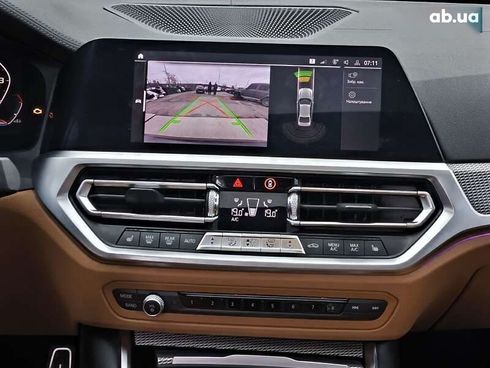 BMW 3 серия 2019 - фото 29