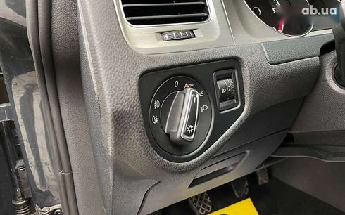 Volkswagen Golf 2014 - фото 9