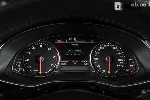 Audi Q8 2018 - фото 30