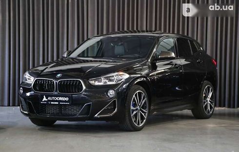 BMW X2 2020 - фото 3