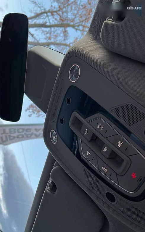 Audi Q7 2017 - фото 16