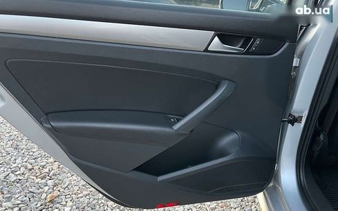 Volkswagen Passat 2012 - фото 25