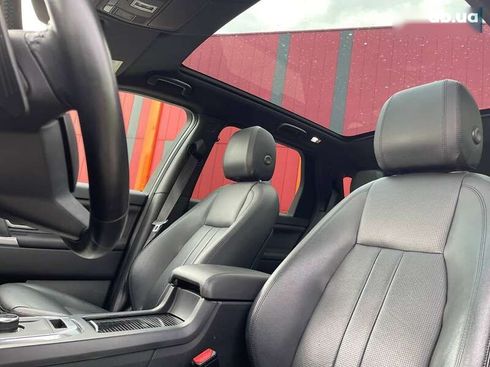Land Rover Discovery Sport 2018 - фото 20