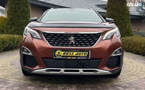 Peugeot 3008 2018 - фото 2