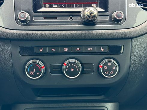 Volkswagen Tiguan 2015 серый - фото 51