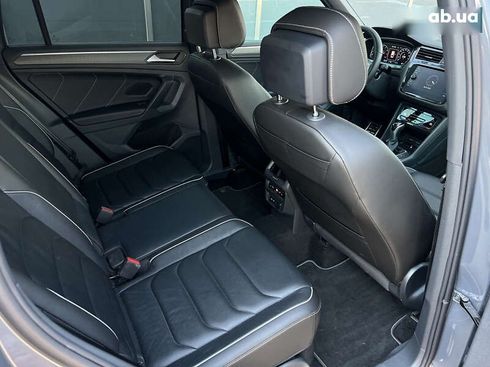Volkswagen Tiguan 2023 - фото 17