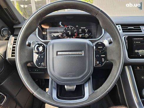 Land Rover Range Rover Sport 2018 - фото 3