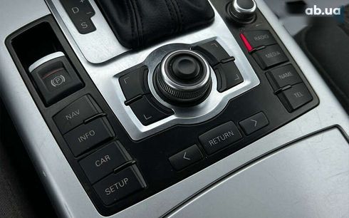 Audi A6 2010 - фото 20