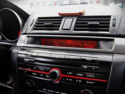 Mazda 3 2006 - фото 13