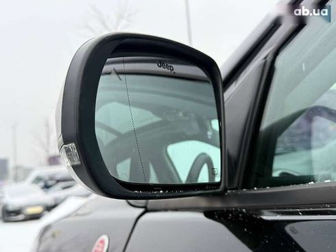 Jeep Compass 2020 - фото 16