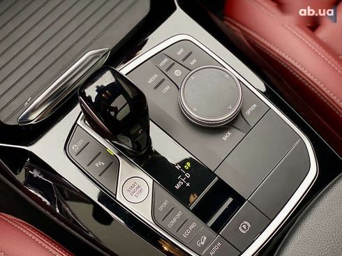 BMW X3 2023 - фото 19