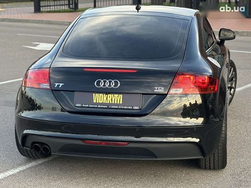 Audi TT 2013 - фото 21