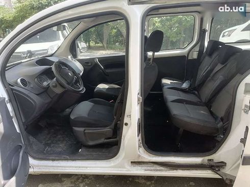 Renault Kangoo 2021 - фото 3