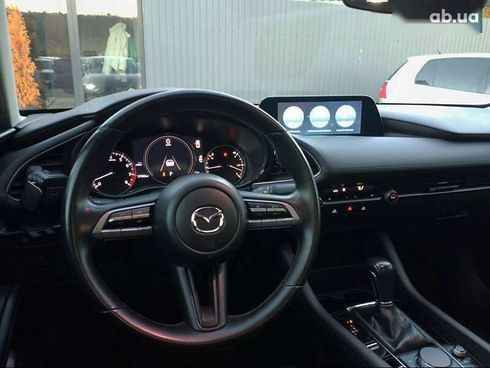 Mazda 3 2020 - фото 18