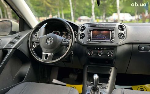 Volkswagen Tiguan 2014 - фото 11