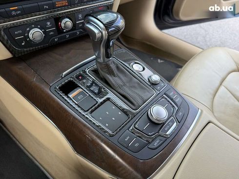 Audi A7 2013 - фото 18