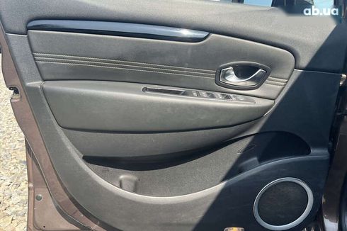 Renault grand scenic 2011 - фото 12