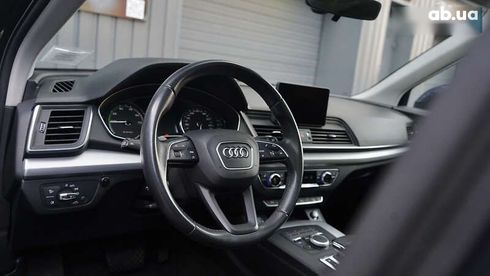 Audi Q5 2020 - фото 25