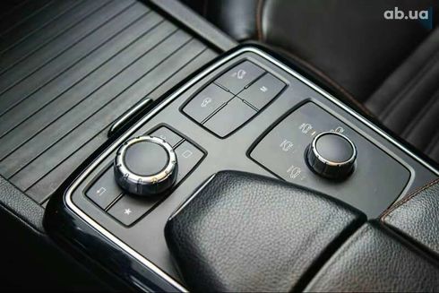 Mercedes-Benz GLE-Class 2015 - фото 21