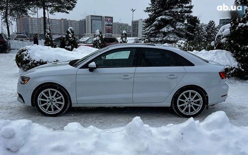 Audi A3 2015 - фото 5