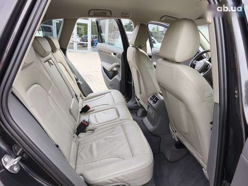 Audi Q5 2009 - фото 15