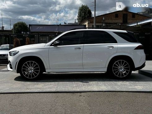 Mercedes-Benz GLE-Class 2019 - фото 7