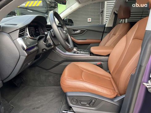 Audi Q8 2021 - фото 28