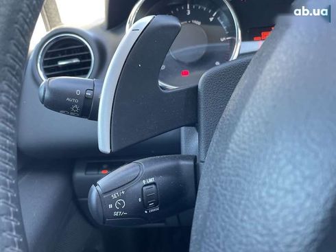 Peugeot 3008 2012 - фото 26