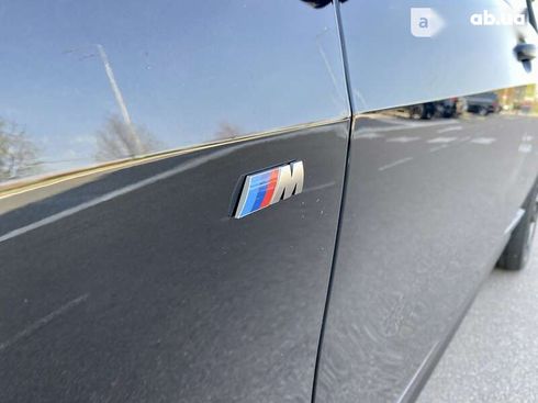 BMW X7 2021 - фото 16