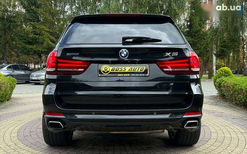 BMW X5 2016 - фото 6